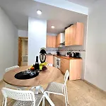 Lima Sol Apartment One Bedroom In The Center Of Torremolinos By Namaste Elite