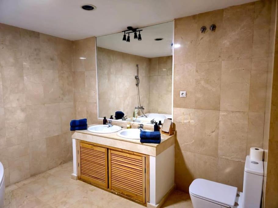 Lima Sol One Bedroom In The Center Of By Namaste Elite Lejlighed *