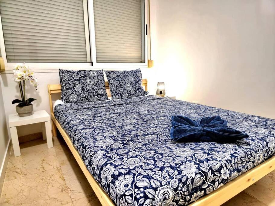 Lima Sol One Bedroom In The Center Of By Namaste Elite Torremolinos