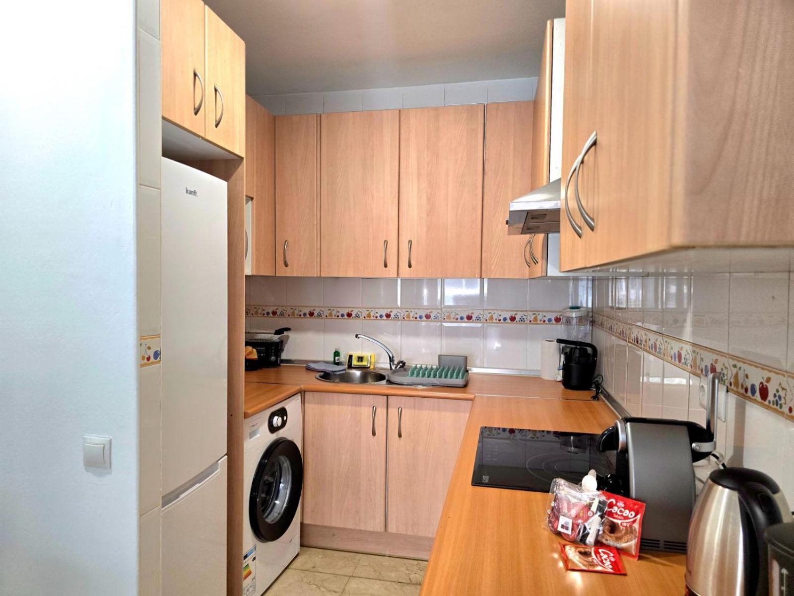 Lima Sol One Bedroom In The Center Of By Namaste Elite Lejlighed