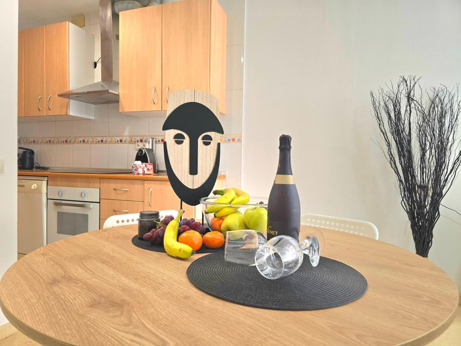 Lima Sol One Bedroom In The Center Of By Namaste Elite