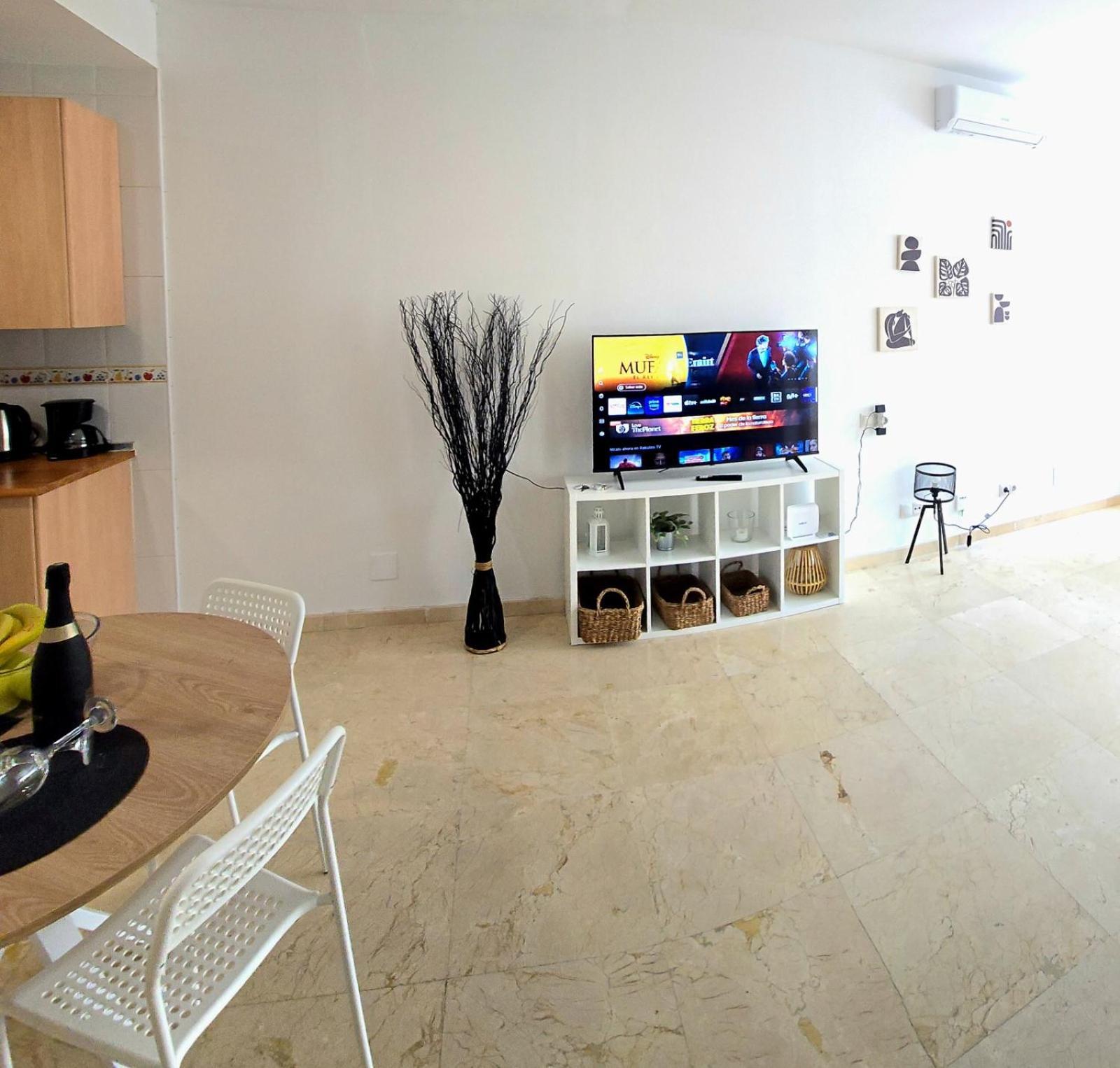 Lima Sol One Bedroom In The Center Of By Namaste Elite *