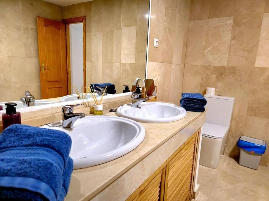 Apartment Lima Sol One Bedroom In The Center Of By Namaste Elite Torremolinos
