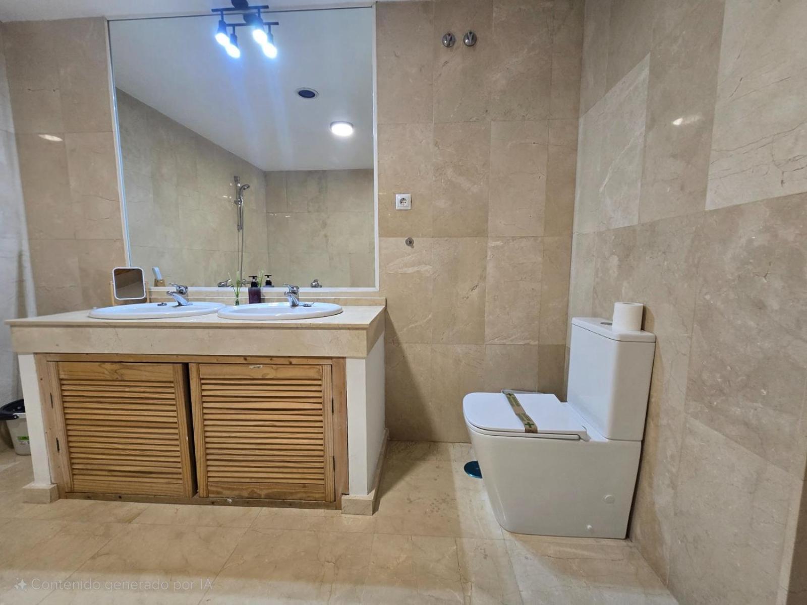 Lima Sol One Bedroom In The Center Of By Namaste Elite Torremolinos