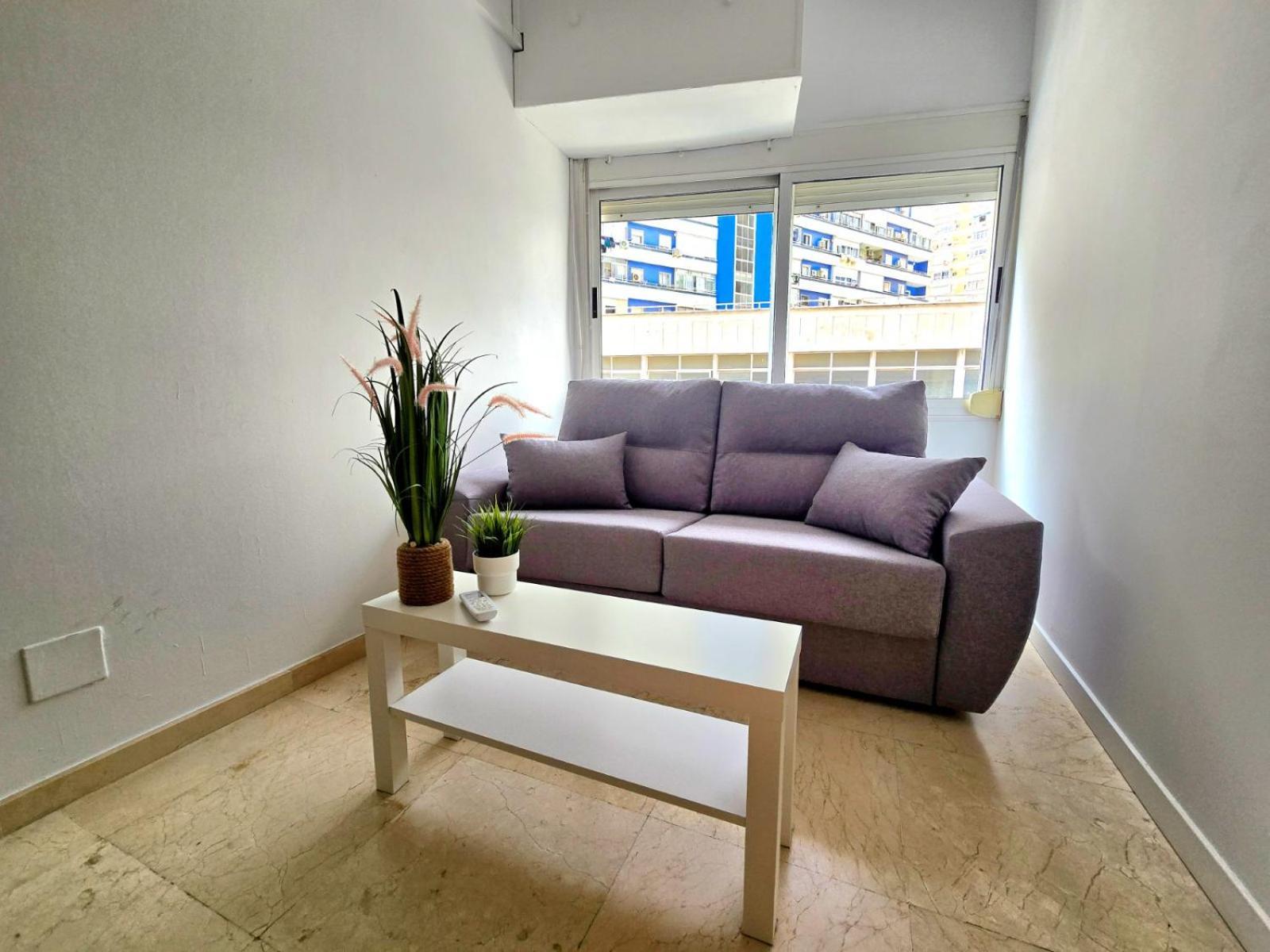 Lima Sol One Bedroom In The Center Of By Namaste Elite Apartment